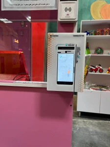 تصویر فروشگاه کشلس کالا