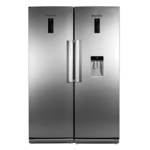 تصویر فروشگاه مولتی کالا ایرانیان