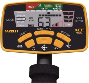 تصویر فروشگاه فلزیاب سپاهان معدن
