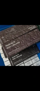 تصویر فروشگاه زیبایی آرتین