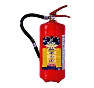 تصویر فروشگاه تجهیزات ایمنی رامین