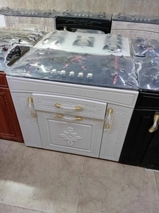 تصویر فروشگاه لوازم خانگی جنرال پاک