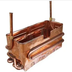 تصویر فروشگاه تهویه سازان موج