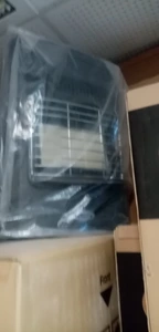 تصویر فروشگاه صالحی شاپ گلد