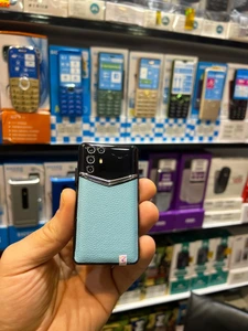 تصویر فروشگاه نو موبایل