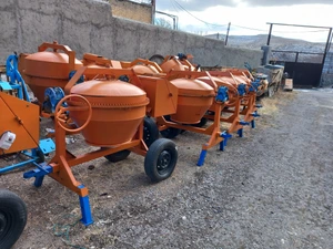 تصویر فروشگاه ابزار سازه سهند