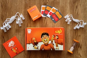 تصویر فروشگاه امیر احسان