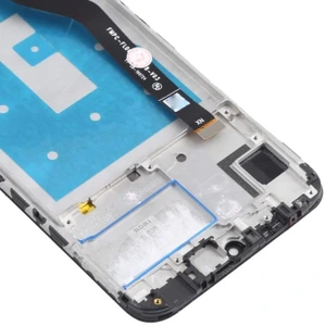 تصویر فروشگاه موبایل ساتل ملل