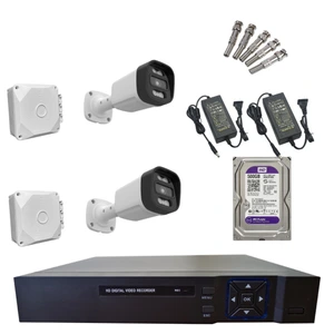 تصویر فروشگاه دوربین مدار بسته MANKOB