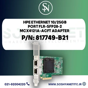 تصویر فروشگاه سخت افزار سوشیانت