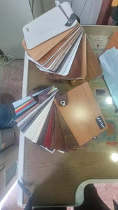 تصویر فروشگاه چوب آرا تهران