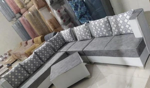 تصویر فروشگاه مبلمان کارتیر تهران