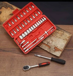 تصویر فروشگاه ابزارآلات تابا