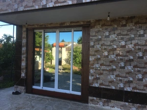 تصویر فروشگاه شیشه رضوانی