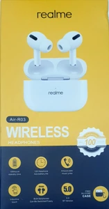 تصویر فروشگاه موبایل آراکس آریانا بوشهر