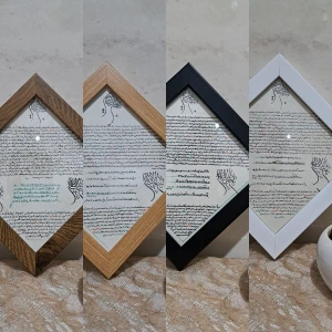 تصویر فروشگاه تابلو فضل