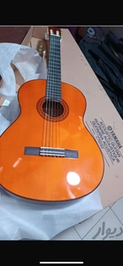 تصویر فروشگاه موسیقی یاماها سنتر