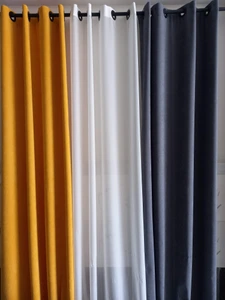 تصویر فروشگاه دکوراسیون برناک