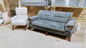 تصویر فروشگاه مبل راحتی سلطانی