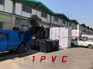 تصویر فروشگاه وان پی وی سی