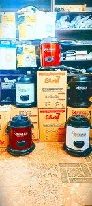 تصویر فروشگاه خدمات فنی تبریز صنعت