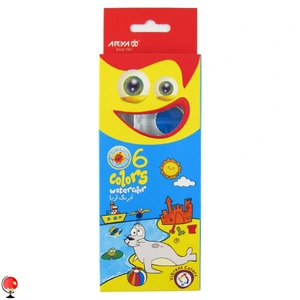 تصویر فروشگاه لوازم التحریر آبرنگ شیراز