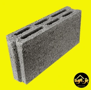 تصویر فروشگاه بتن آلوکا