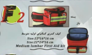 تصویر فروشگاه تامین کالای ابوالفضل