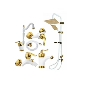 تصویر فروشگاه شیرآلات ارزان سارینا