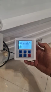 تصویر فروشگاه سلطان کولر