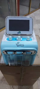 تصویر فروشگاه پخش محصولات پوستی برسام