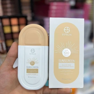 تصویر فروشگاه لوازم آرایشی لاله سرخ