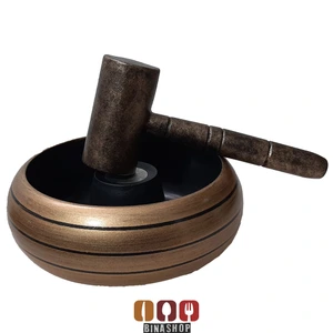 تصویر فروشگاه بینا شاپ