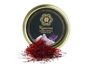 تصویر فروشگاه زعفران نگین سلسله