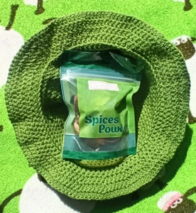 تصویر فروشگاه قارچ آبی