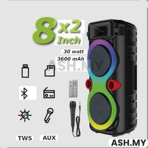 تصویر فروشگاه اسپیکر آپدیت