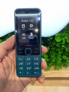 تصویر فروشگاه نوکیا همراه