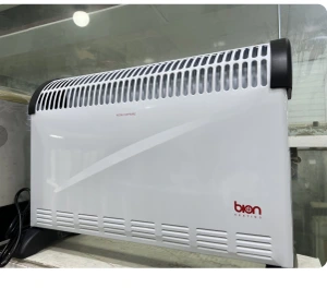 تصویر فروشگاه هوا صنعت امین حضور