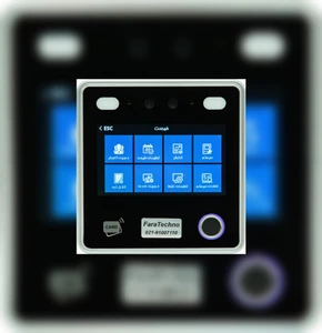 تصویر فروشگاه دستگاه حضور و غیاب فراتکنو