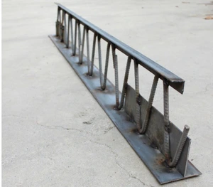 تصویر فروشگاه فولاد سازه آرون خراسان