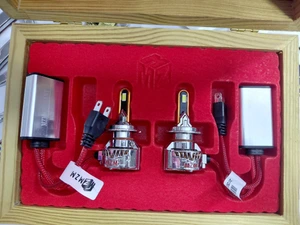 تصویر فروشگاه دکتر هدلایت کاشمر