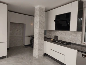 تصویر فروشگاه کابینت رادین