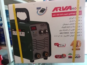 تصویر فروشگاه لوازم ساختمانی بابادی