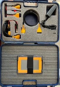 تصویر فروشگاه تجهیزات تعمیرگاهی نگار خودرو