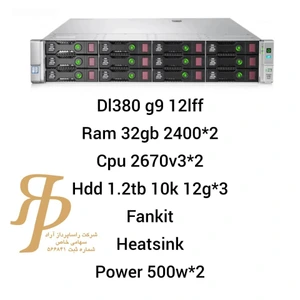 تصویر فروشگاه راسا پرداز آراد ولیعصر