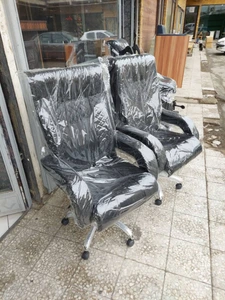 تصویر فروشگاه مبلمان اداری دل