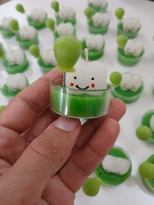 تصویر فروشگاه کندل دات استار