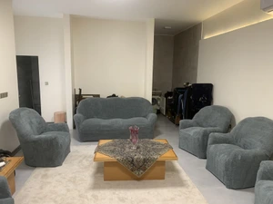 تصویر فروشگاه تولیدی کاور مبل ایده آل