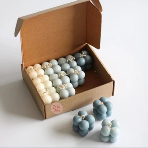 تصویر فروشگاه شمع دست ساز رونیکا