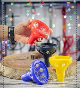 تصویر فروشگاه قلیون فروشی اکسیژن